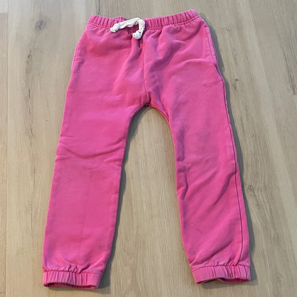 June and January Joggers
